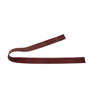 Sauglippe hinten f&uuml;r Taski Swingo 2500 ab BJ 2015