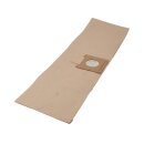 10 Stk. Papier-Staubsaugerbeutel für Hako Cleanserv...