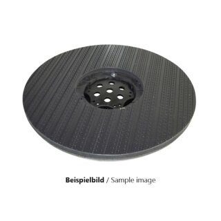 Pad-Treibteller f&uuml;r Tennant 5700&nbsp;&shy;&nbsp;28"