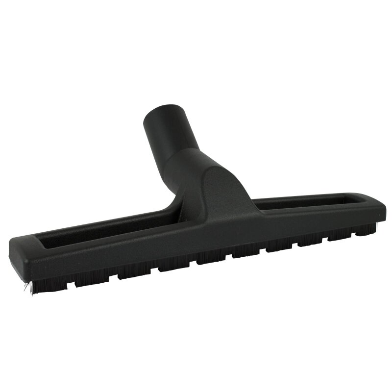 Produktbild von Parkettdüse Für Miele Staubsauger – Mit Naturhaar-Borsten & Drehgelenk, 300 Mm Breite