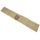 10 Stk. Papier-Staubsaugerbeutel für Electrolux UZ 945