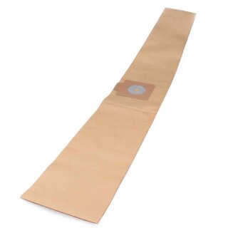 10 Stk. Papier-Staubsaugerbeutel f&uuml;r Nilfisk GD 936
