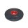 Pad-Treibteller f&uuml;r IPC-Gansow 88&nbsp;BF&nbsp;85