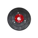Pad-Treibteller f&uuml;r IPC-Gansow Titan&nbsp;242&nbsp;BF&nbsp;110