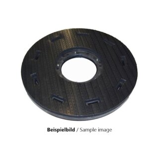 Pad-Treibteller f&uuml;r Pulimat 354