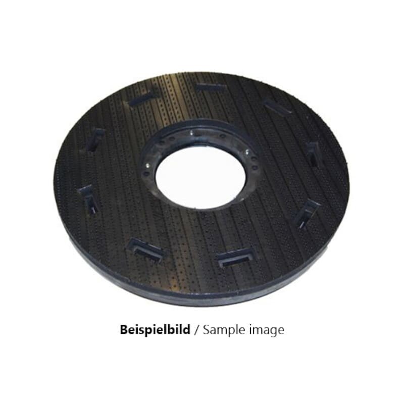 Sauglippen-Set Für IPC GANSOW CT 40/70/90 (bis 2011) – ölbeständige Gummilippen, Passend Für CT 25, CT 45, CT 60, F 36B/C – Ersatzteile Für Nasssauger