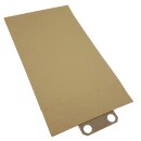 10 Stk. Papier-Staubsaugerbeutel f&uuml;r Nilfisk GD 1005