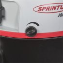Nass- / Trockensauger Sprintus Waterking