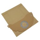 10 Stk. Papier-Staubsaugerbeutel für Kärcher A...