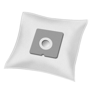 4 Stk. Vlies-Staubsaugerbeutel f&uuml;r Ufesa AT-7407 Mousy EL