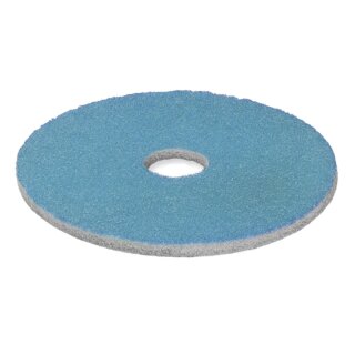 Juwex Diamantpad 8 " (205 mm) Blau
