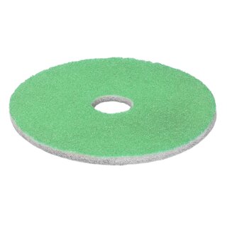 Juwex Diamantpad 13 " (325 mm) Gr&uuml;n