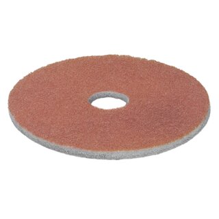 Juwex Diamantpad 14 " (355 mm) Rot