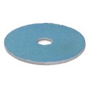 Juwex Diamantpad 16 " (410 mm) Blau