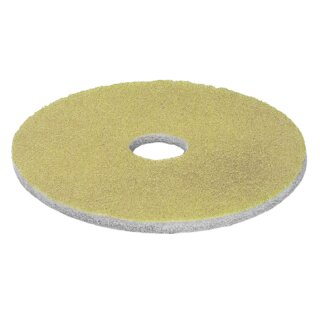 Juwex Diamantpad 22 " (560 mm) Gelb