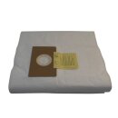 10 Stk. Vlies-Staubsaugerbeutel f&uuml;r WAP SQ 550-11