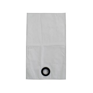 5 Stk. Vlies-Staubsaugerbeutel f&uuml;r WAP SQ 650-11 Staubbeutel Saugerbeutel Beutel