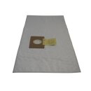 10 Stk. Vlies-Staubsaugerbeutel für Stihl SE 121 E