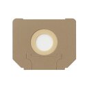 10 Stk. Vlies-Staubsaugerbeutel f&uuml;r K&auml;rcher NT 601