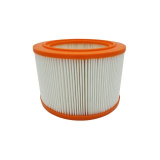 PES Luftfilter f&uuml;r Alto Attix 40-21 PC