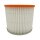 Luftfilter f&uuml;r AquaVac Ineal 3100