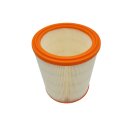 Luftfilter f&uuml;r Nilfisk-Alto Attix 360-21