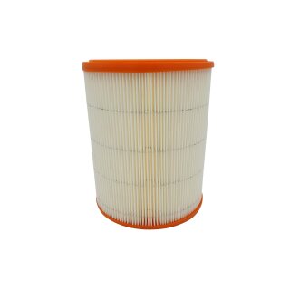 Luftfilter f&uuml;r Nilfisk-Alto Attix 550-01