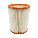 Luftfilter für WAP Attix 590-21