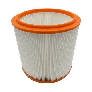 Luftfilter f&uuml;r Herkules Aqua Steel 50