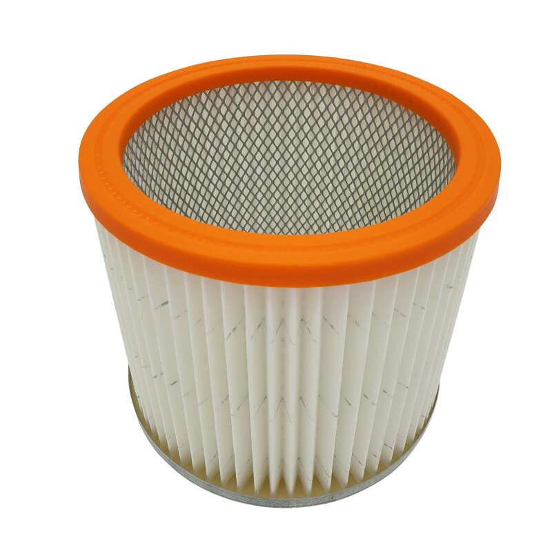 Vhbw 10er-Pack Textilfilter Für Rowi 20 PX 1.1 & RAS 800/18/1 INOX – Waschbar, Wiederverwendbar