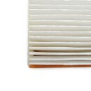 Luftfilter f&uuml;r Flex VCE 35 L MC