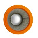 PES Luftfilter f&uuml;r Nilfisk-Alto 41164