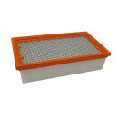Luftfilter f&uuml;r W&uuml;rth ISS 45...