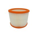 PES Luftfilter f&uuml;r Alto Attix 30-01 PC