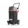Sprintus CraftiX 50 M Sicherheitssauger