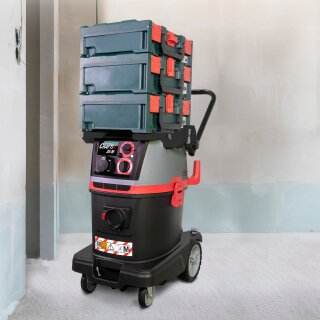 Sprintus CraftiX 35 H Sicherheitssauger