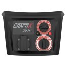 Sprintus CraftiX 35 H Sicherheitssauger