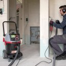 Sprintus CraftiX 35 H Sicherheitssauger
