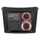 Sprintus CraftiX 50 H Sicherheitssauger
