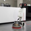 Sprintus Titan Heavy Duty Orbitalmaschine