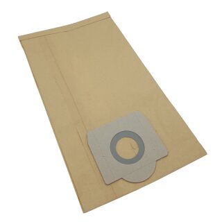 10 Stk. Papier-Staubsaugerbeutel f&uuml;r Alto Saltix