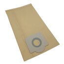 10 Stk. Papier-Staubsaugerbeutel f&uuml;r Alto Saltix
