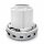 Saugmotor 1200 W f&uuml;r Nilfisk Advance VL 500-55