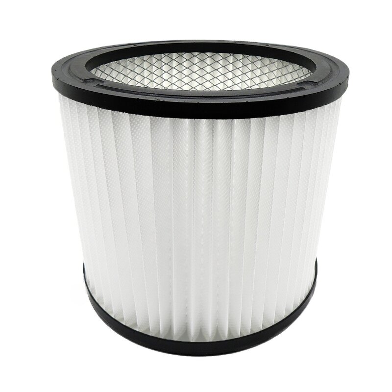 Vhbw Textilfilter Für Einhell TE-VC 2230 SA & TE-VC 1925 SA – Waschbar, Wiederverwendbar – Blau, 25x22 Cm – Ersatz Für 30250135