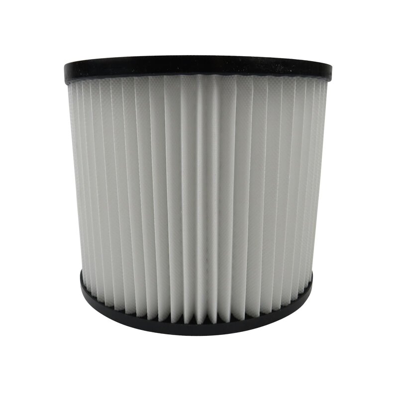 Vhbw 1x Filtro Plisado Compatible Con Parkside PNTS 30/5, 30/6 30/8 E, 30/9, 1250, 1250/9