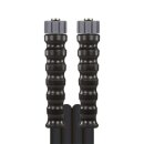 Hochdruckschlauch M21 auf M21, Ø 10, 400 bar,...