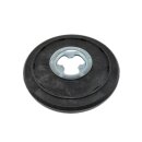 Pad-Treibteller f&uuml;r Floor line  CT 13 GR