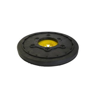 Pad-Treibteller f&uuml;r Truvox Orbis 400