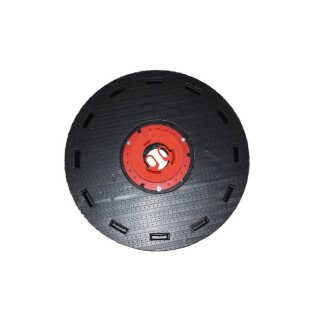 Pad-Treibteller f&uuml;r CTM Sigma&nbsp;45
