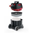Sprintus ERA PRO Staubsauger-Set
